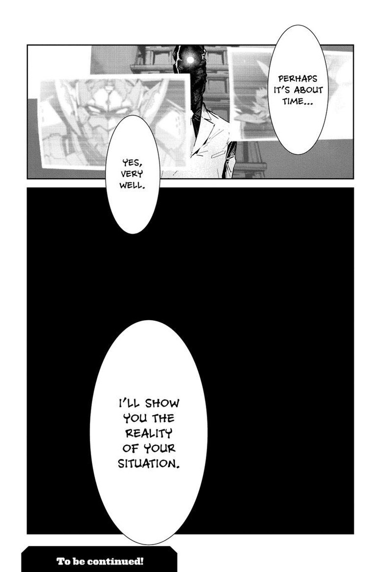 Ultraman Chapter 138 Page 23