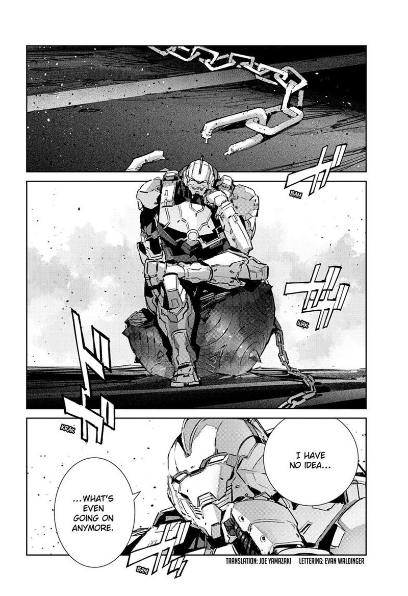 Ultraman Chapter 138 Page 3
