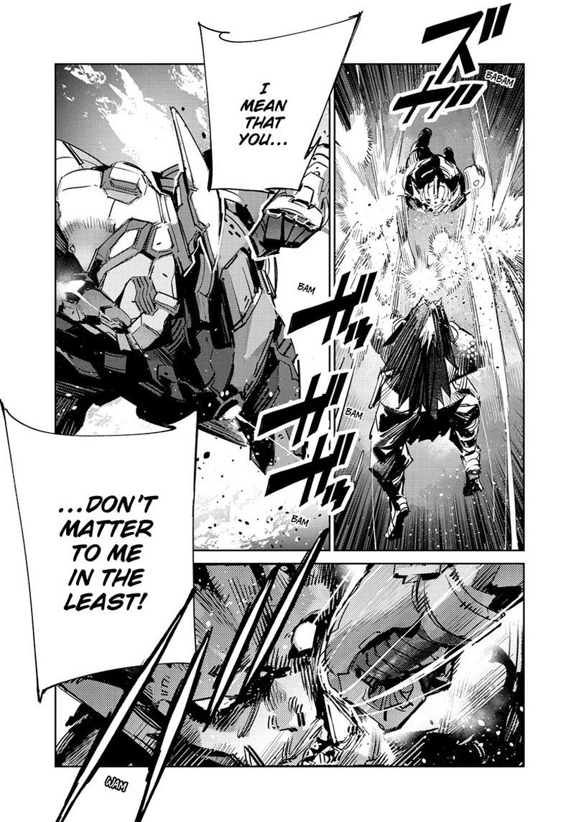 Ultraman Chapter 138 Page 6