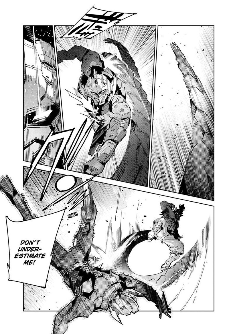 Ultraman Chapter 138 Page 8