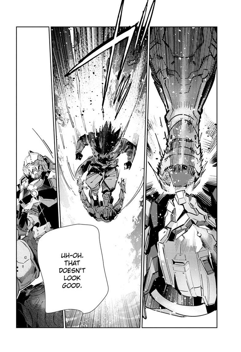 Ultraman Chapter 138 Page 9