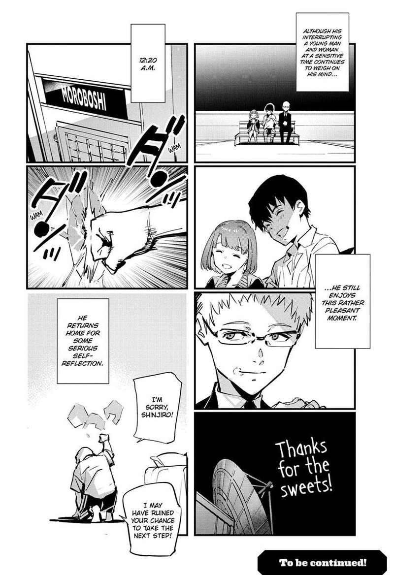 Ultraman Chapter 138e Page 9