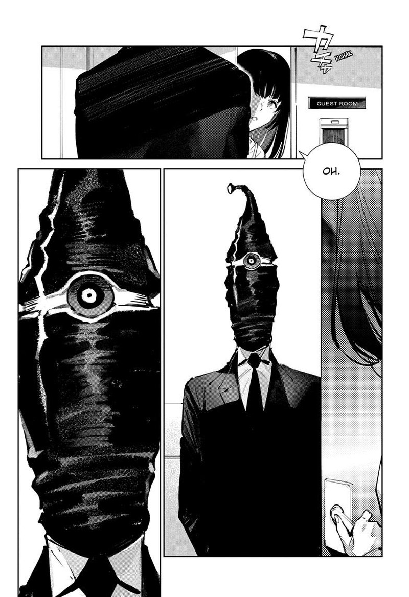 Ultraman Chapter 139 Page 16