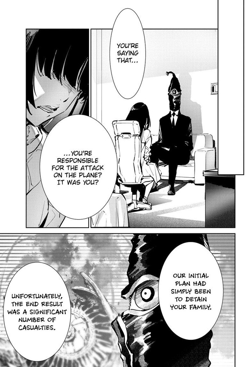 Ultraman Chapter 139 Page 18
