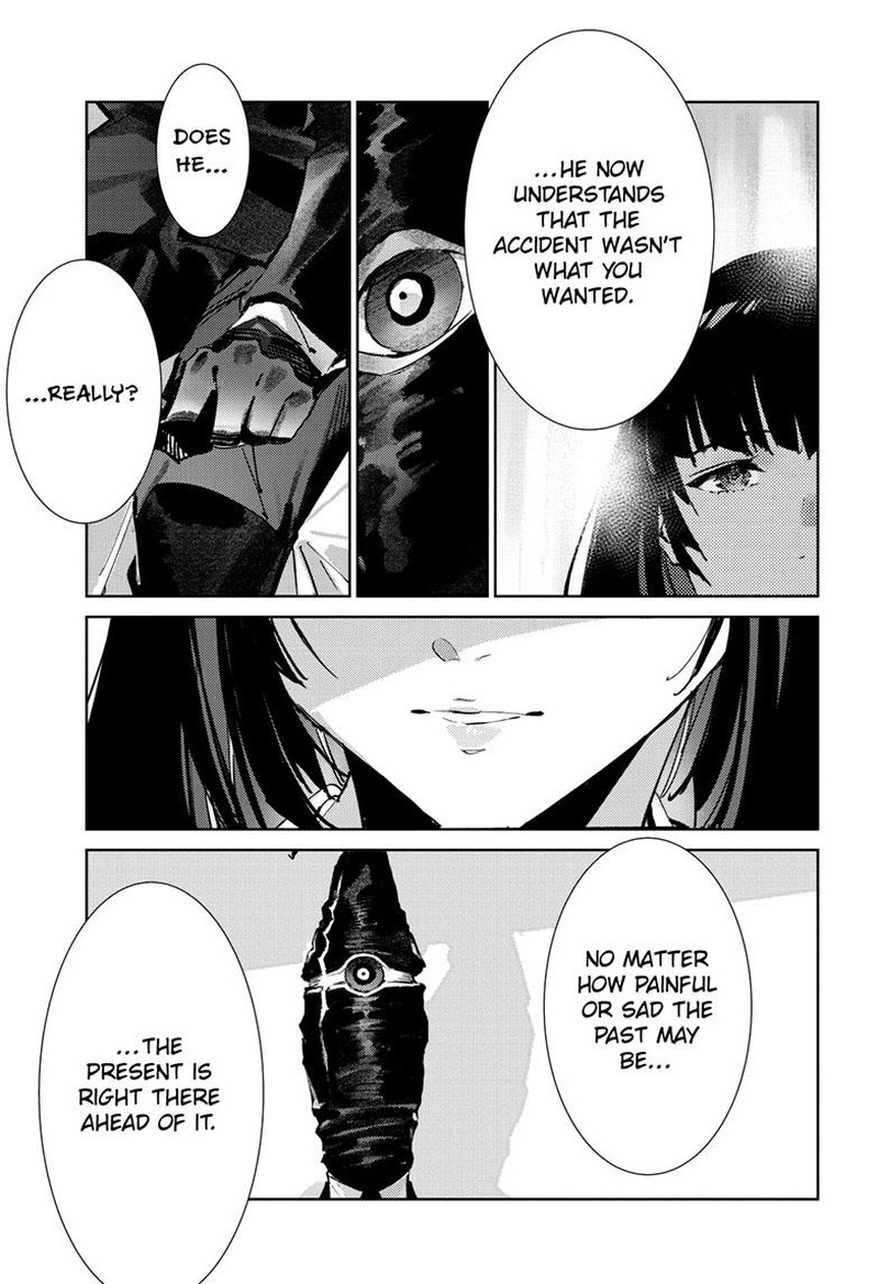 Ultraman Chapter 139 Page 22