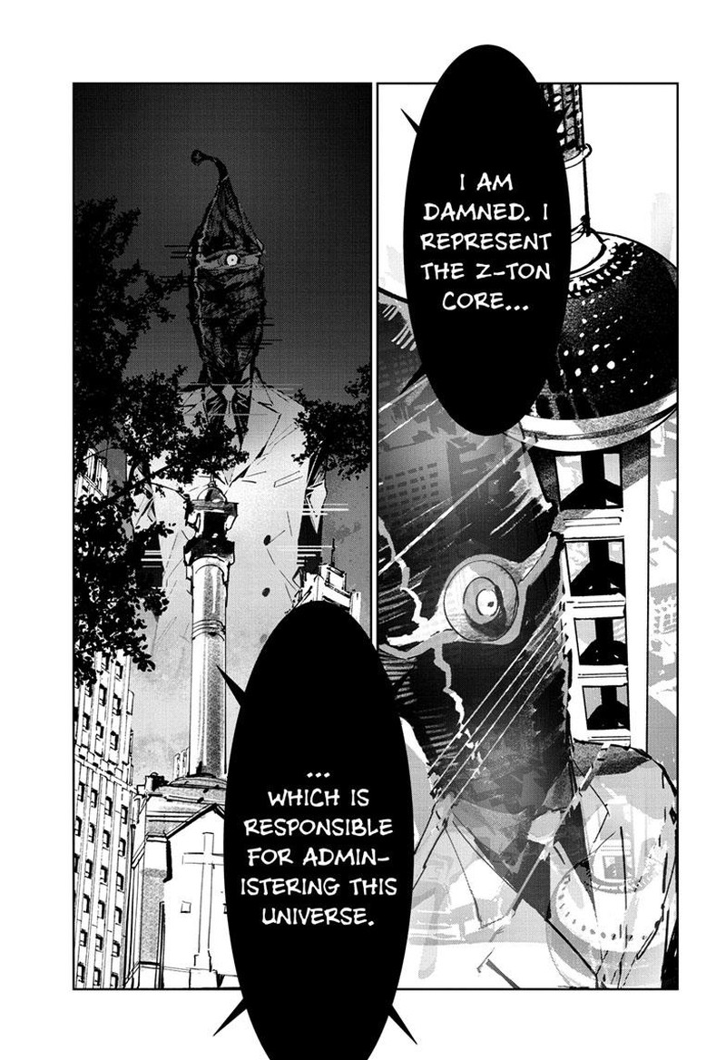 Ultraman Chapter 140 Page 14