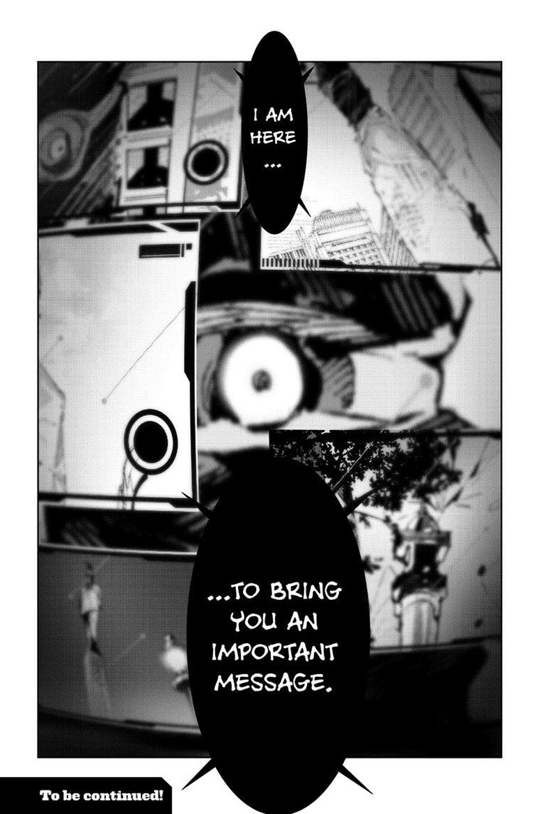 Ultraman Chapter 140 Page 15