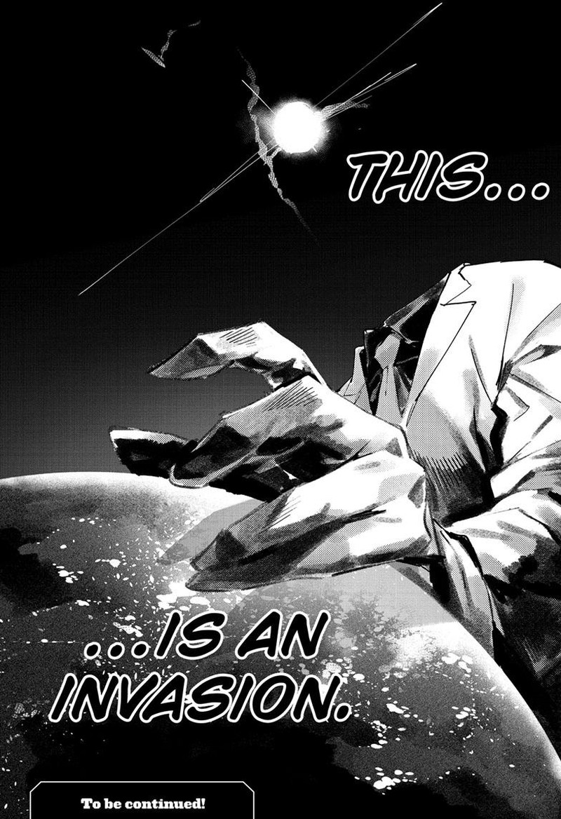 Ultraman Chapter 141 Page 22