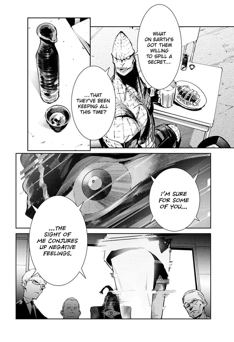 Ultraman Chapter 141 Page 5