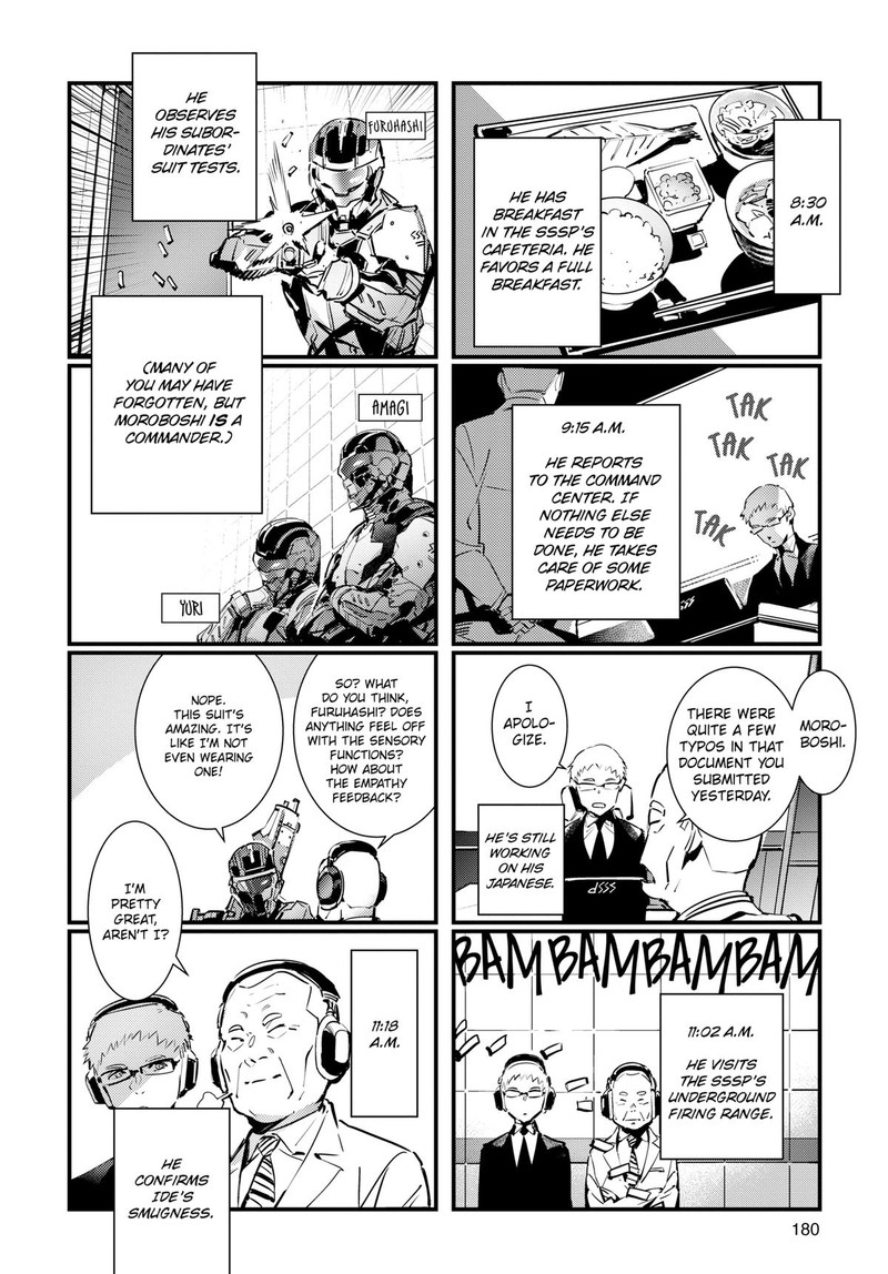 Ultraman Chapter 141e Page 2
