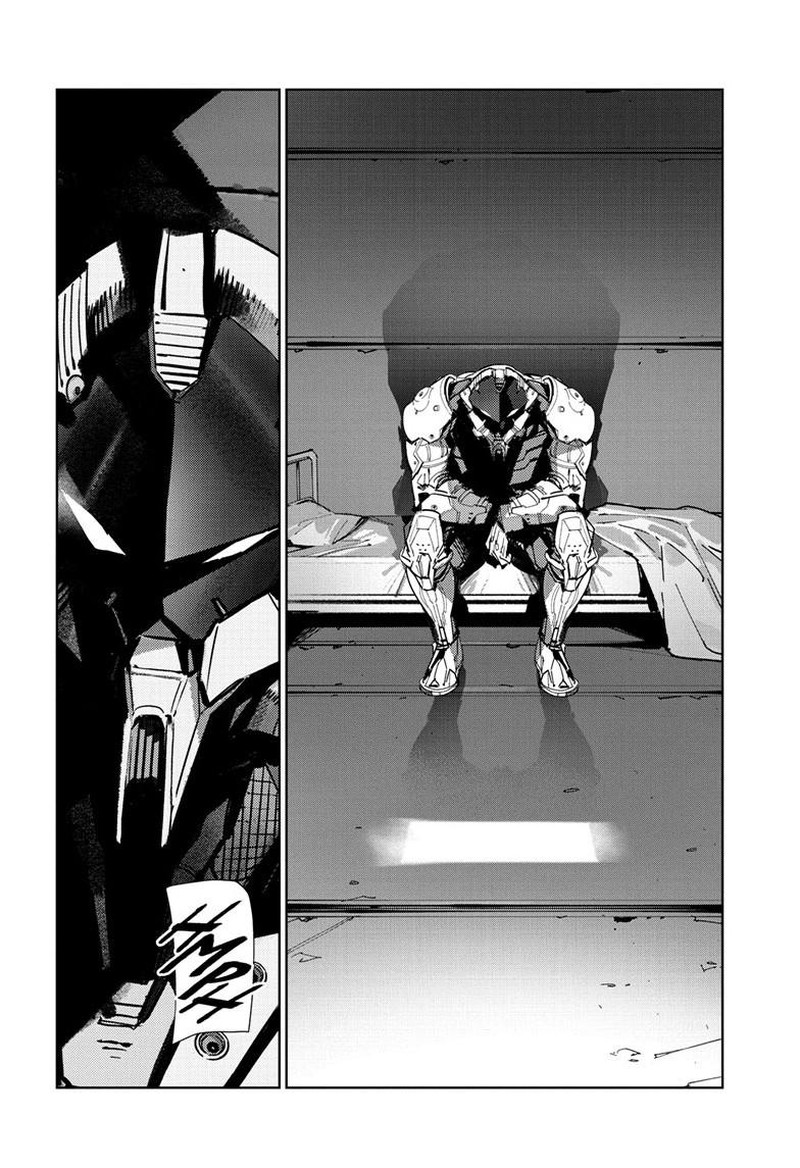 Ultraman Chapter 142 Page 13