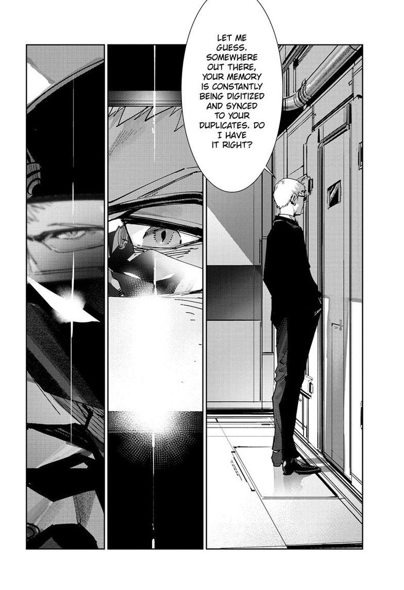 Ultraman Chapter 142 Page 15