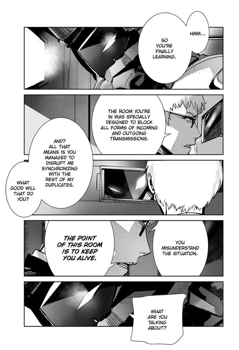 Ultraman Chapter 142 Page 16