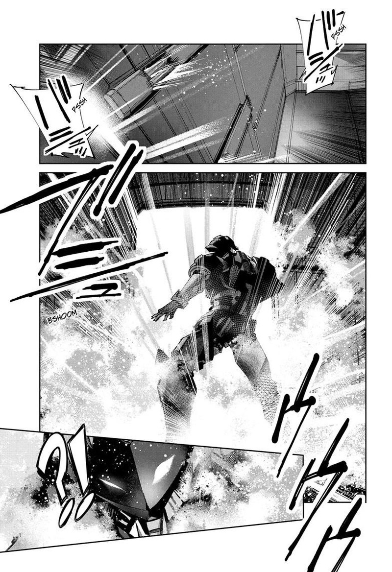 Ultraman Chapter 142 Page 18