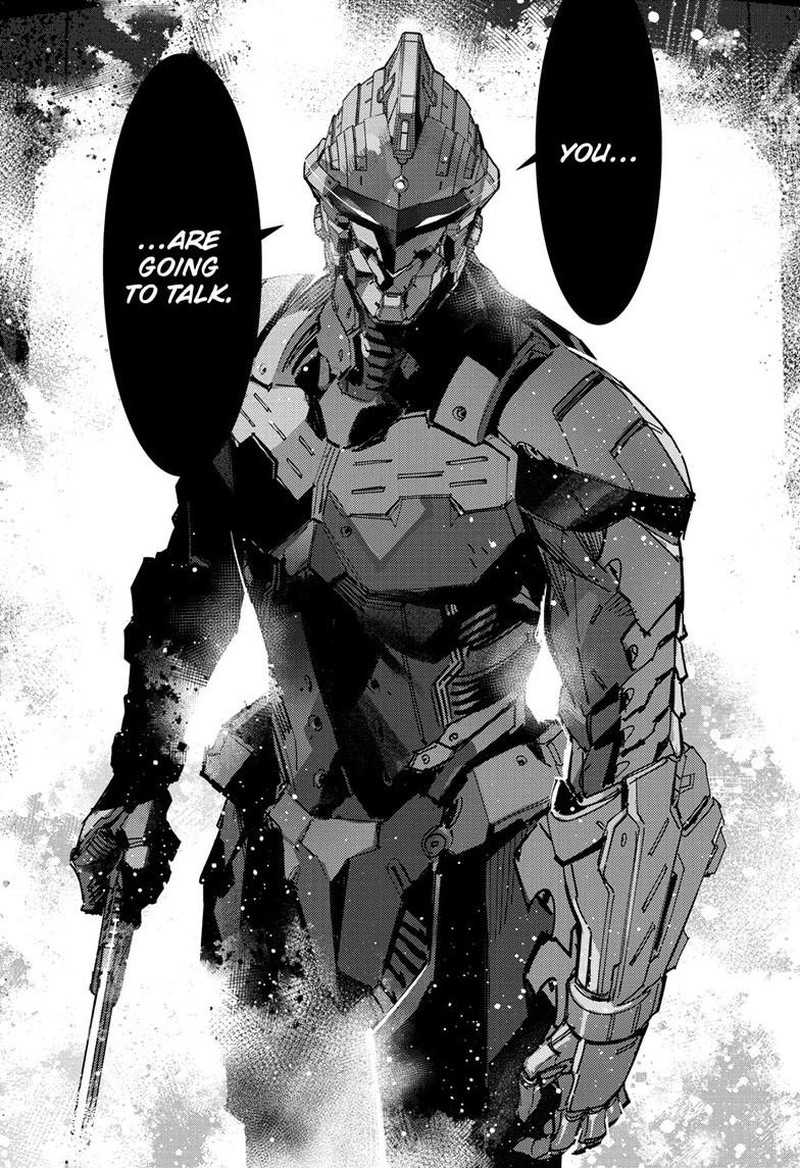 Ultraman Chapter 142 Page 19