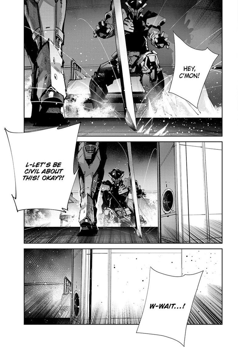 Ultraman Chapter 142 Page 20