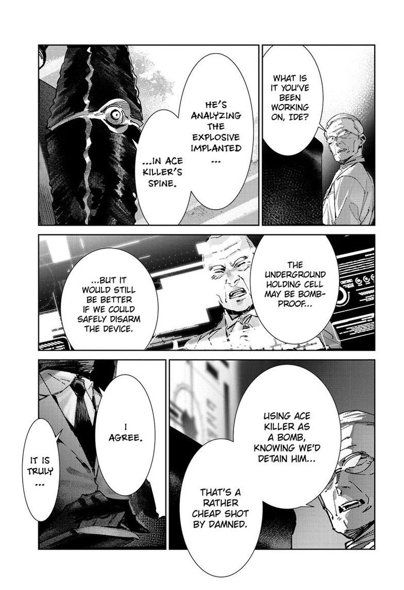 Ultraman Chapter 143 Page 10
