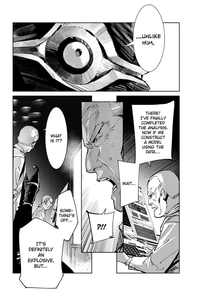 Ultraman Chapter 143 Page 11