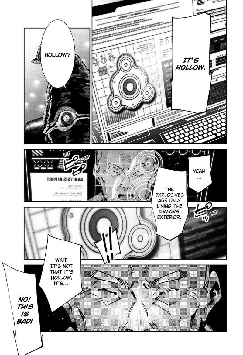 Ultraman Chapter 143 Page 12