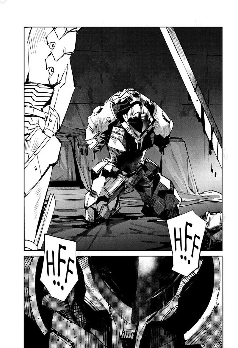 Ultraman Chapter 143 Page 16
