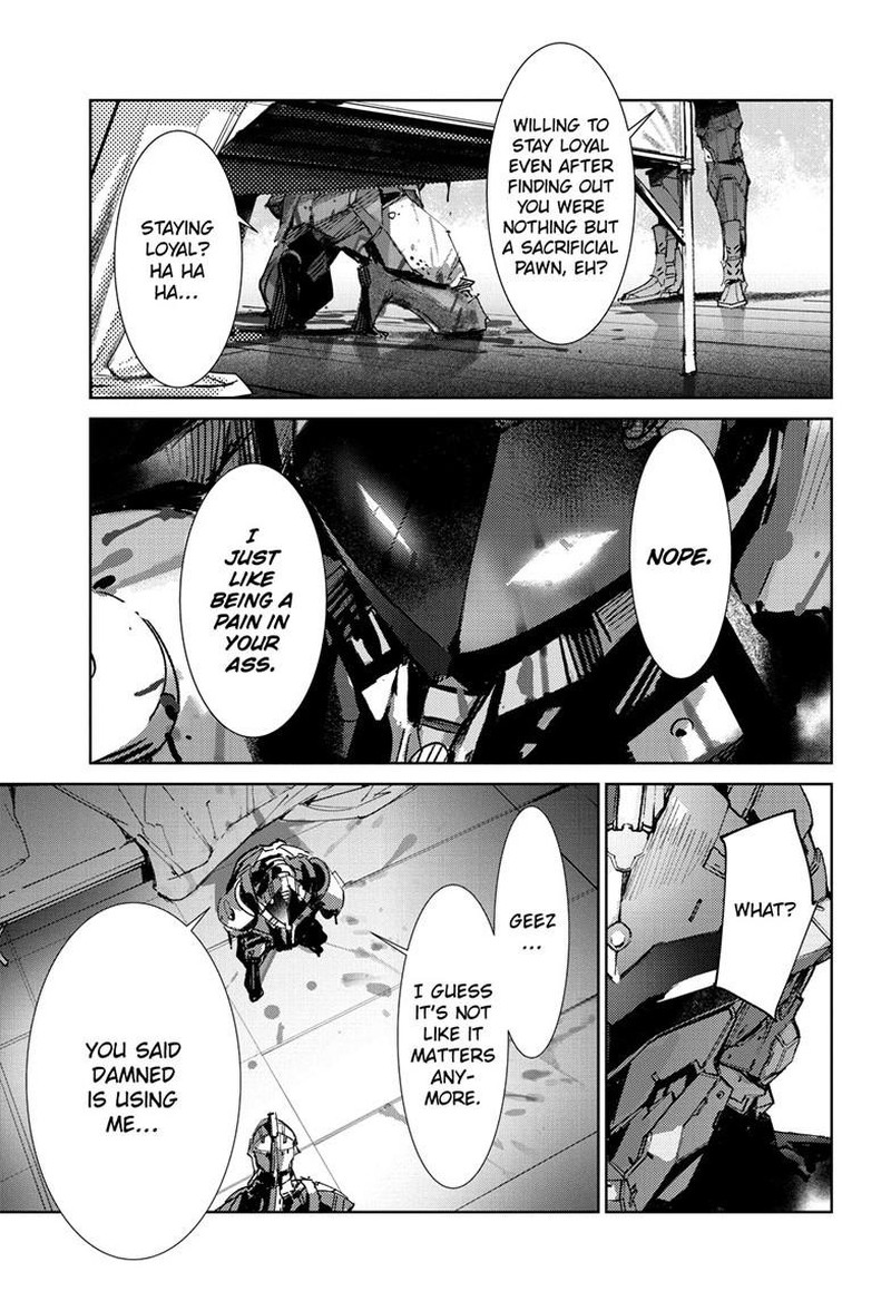 Ultraman Chapter 143 Page 18
