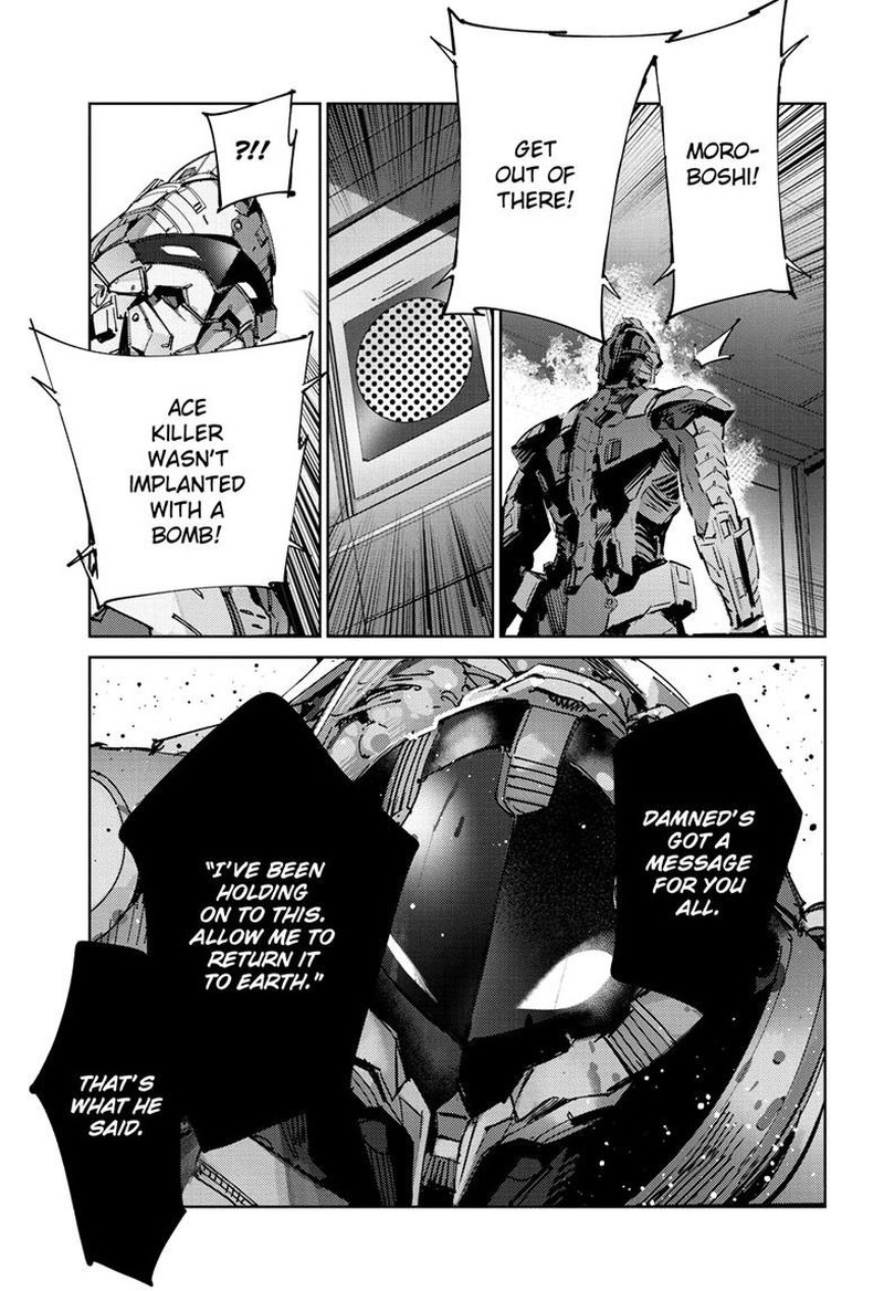 Ultraman Chapter 143 Page 20