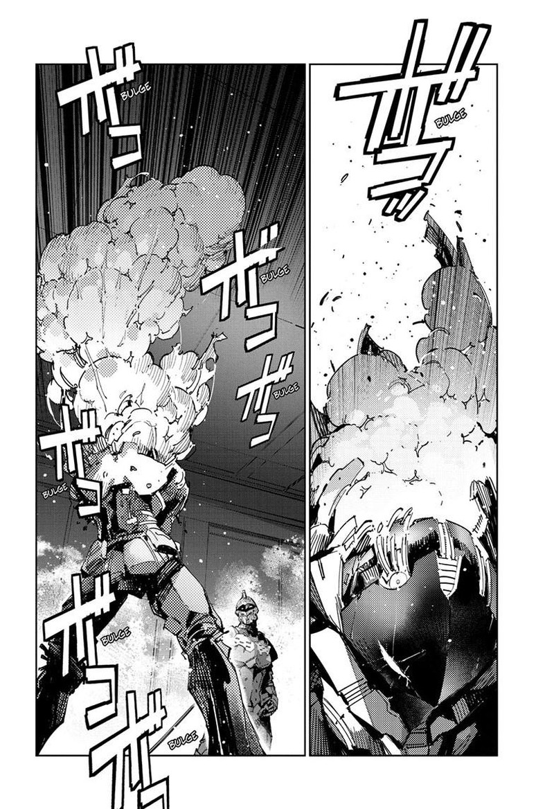 Ultraman Chapter 143 Page 21