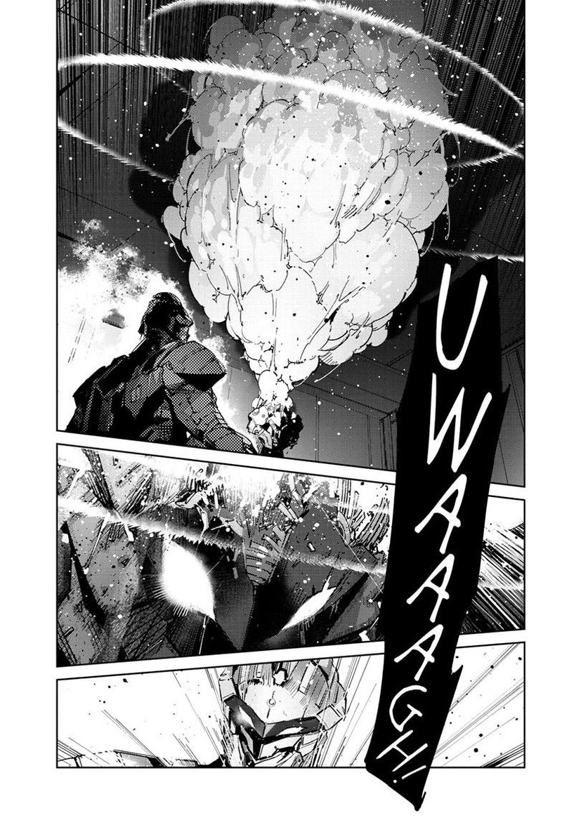 Ultraman Chapter 143 Page 22