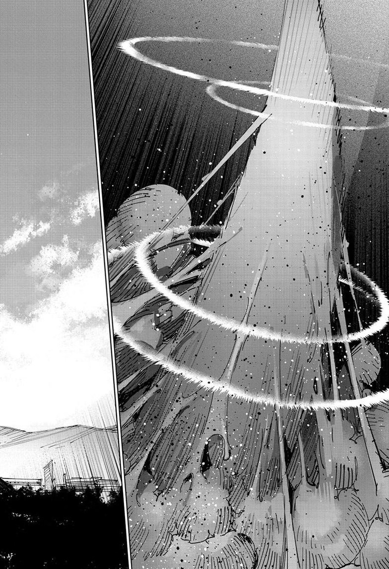 Ultraman Chapter 143 Page 23