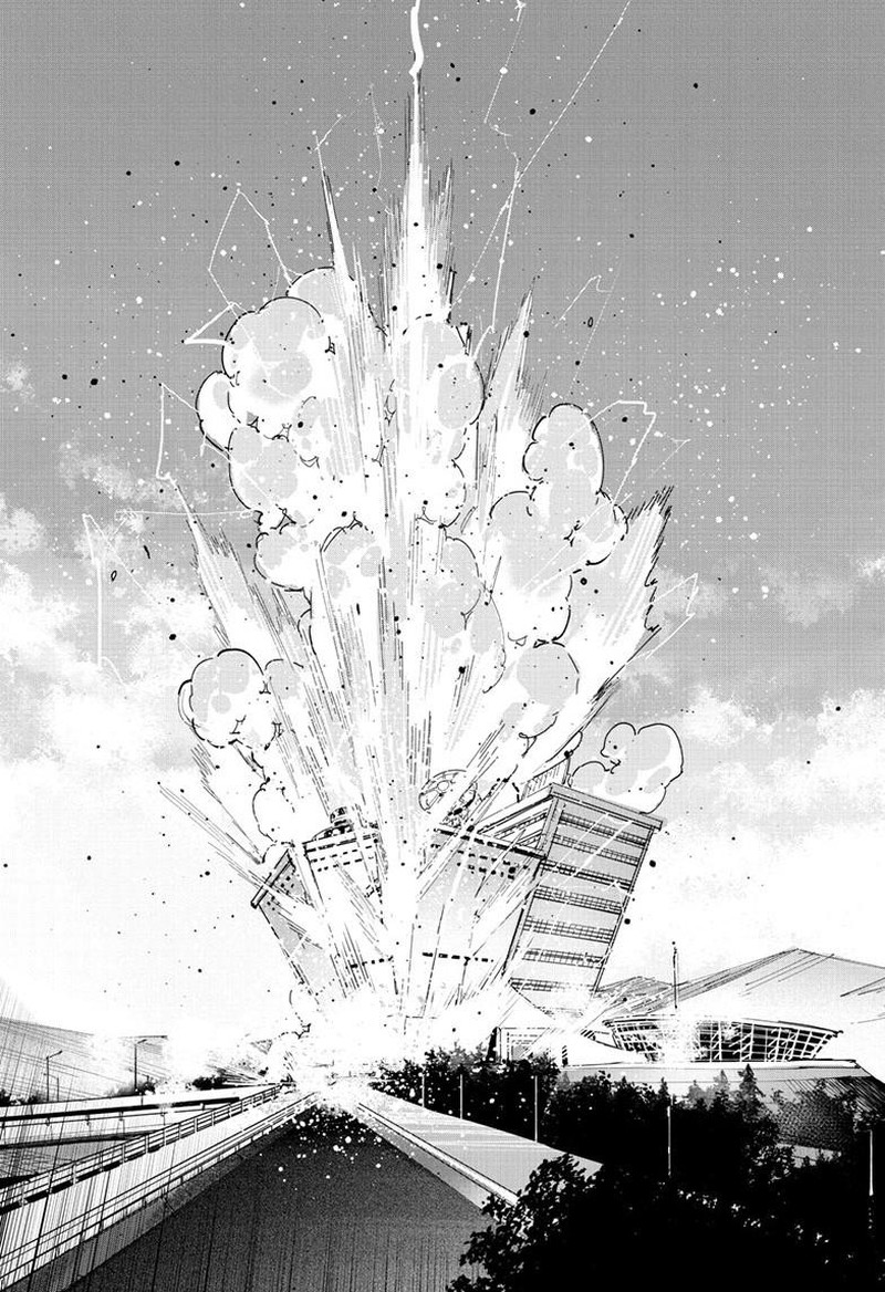 Ultraman Chapter 143 Page 24