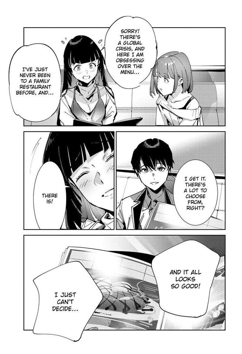 Ultraman Chapter 143 Page 6