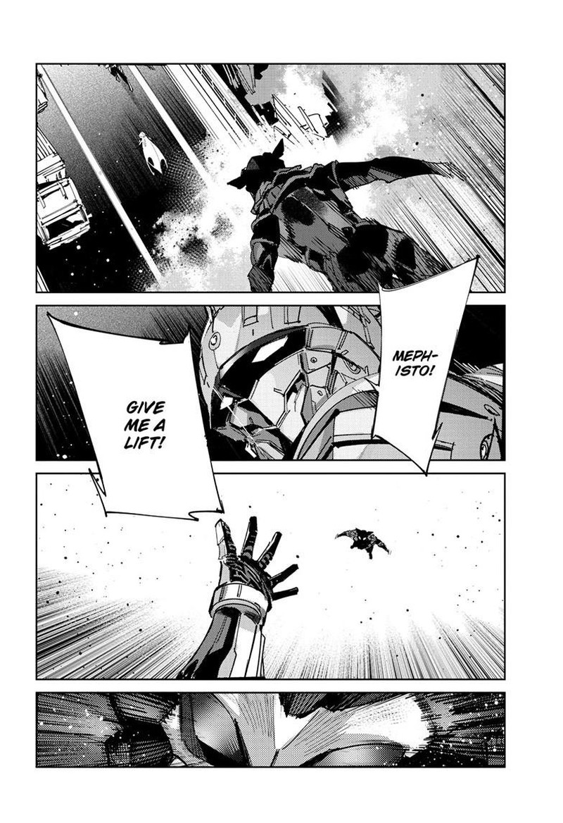 Ultraman Chapter 144 Page 11