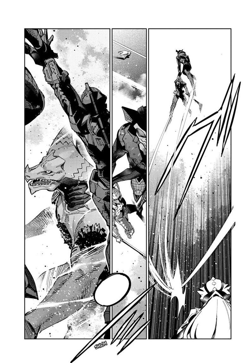 Ultraman Chapter 144 Page 12