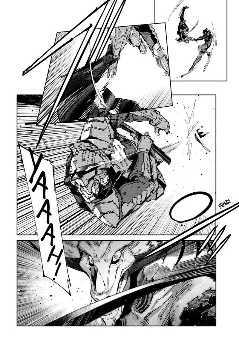 Ultraman Chapter 144 Page 13
