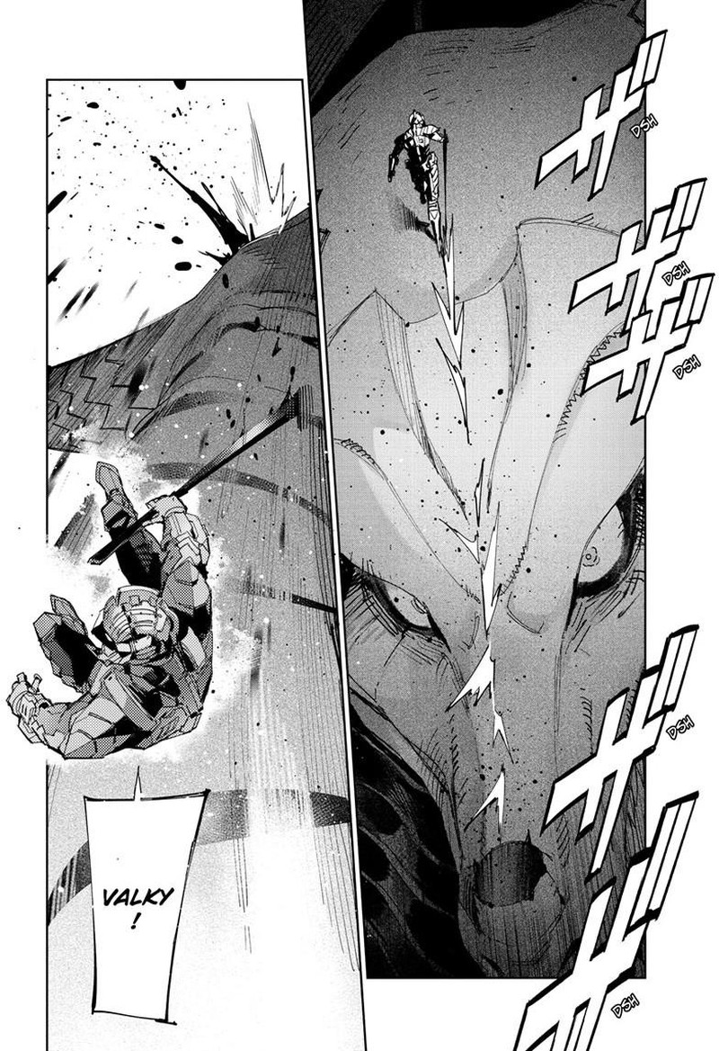 Ultraman Chapter 144 Page 15