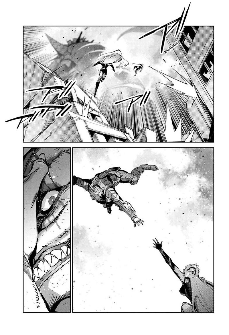 Ultraman Chapter 144 Page 16