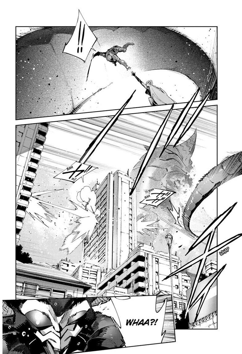 Ultraman Chapter 144 Page 17