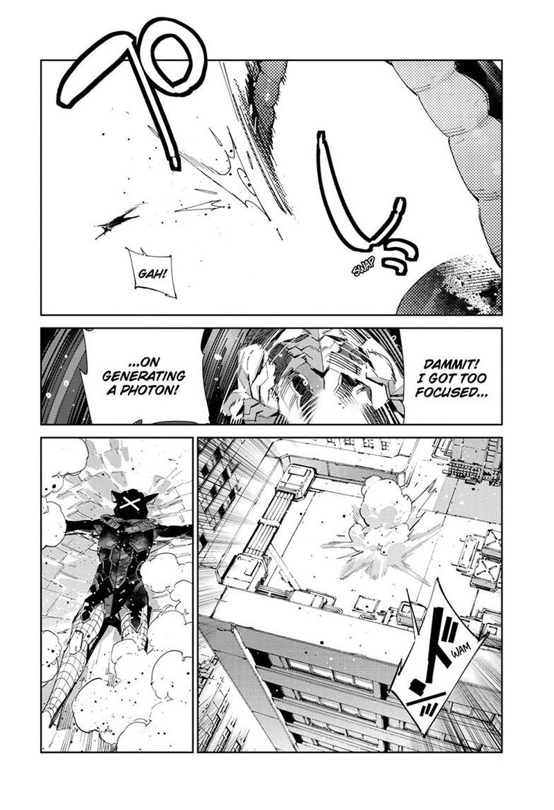 Ultraman Chapter 144 Page 19