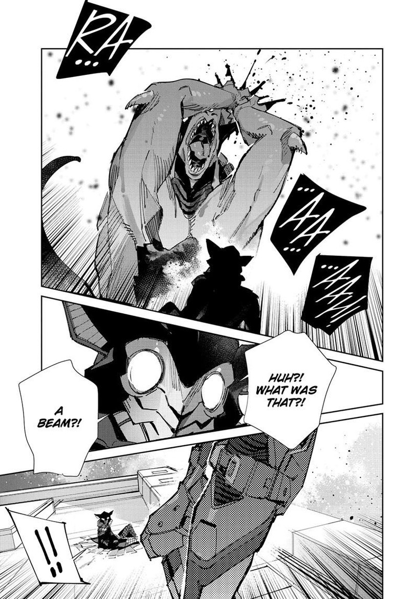 Ultraman Chapter 144 Page 22