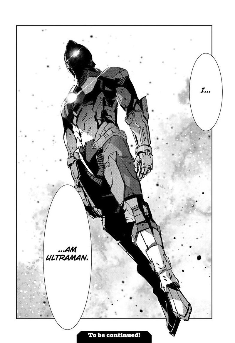 Ultraman Chapter 144 Page 27
