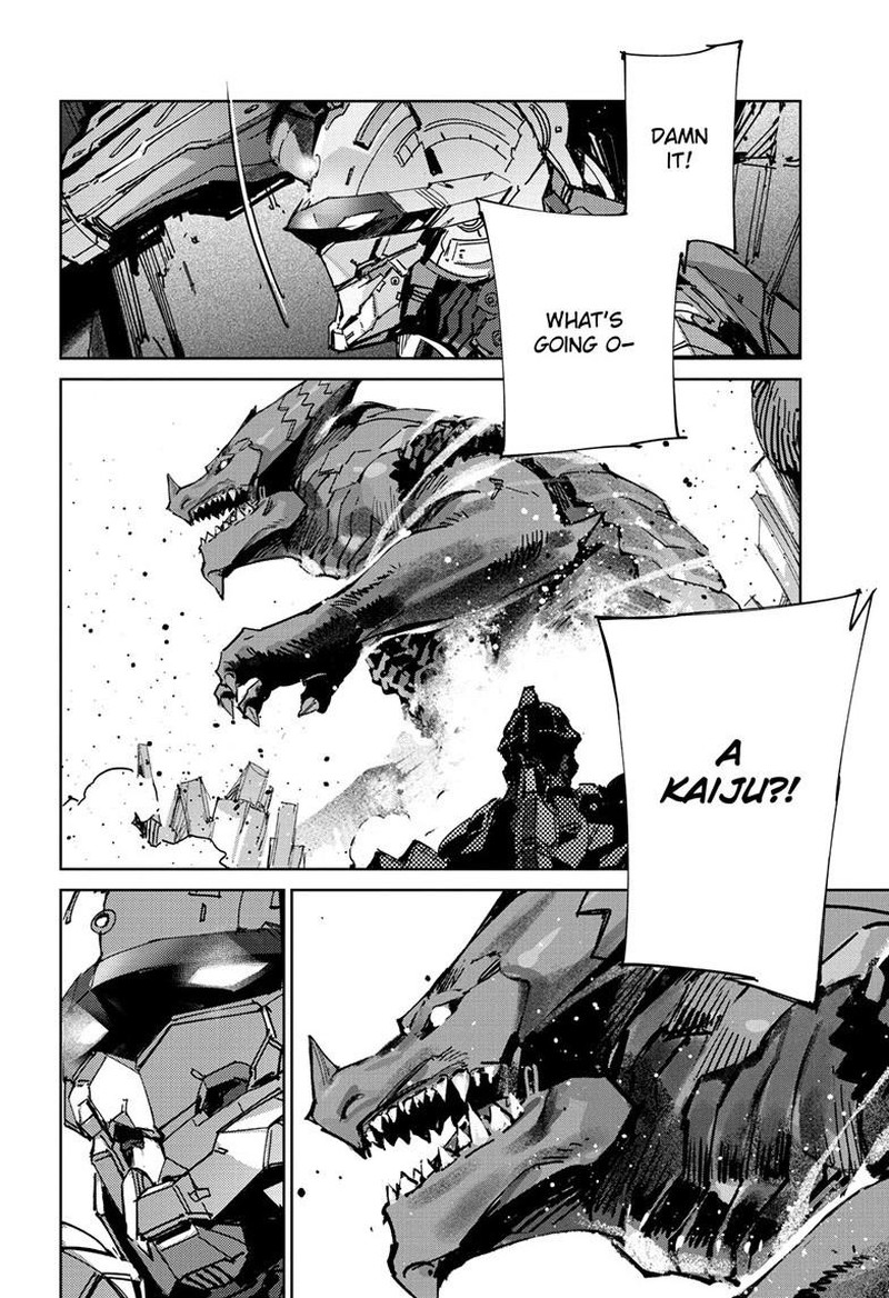Ultraman Chapter 144 Page 5