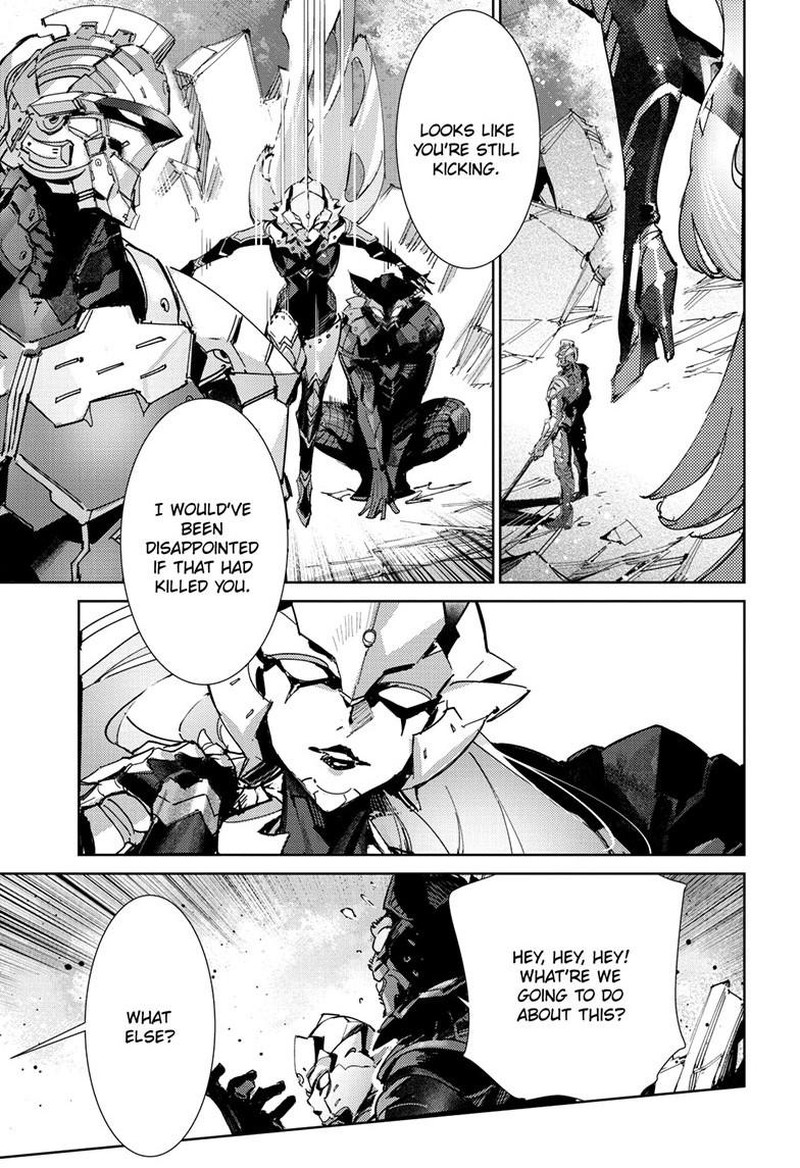 Ultraman Chapter 144 Page 6