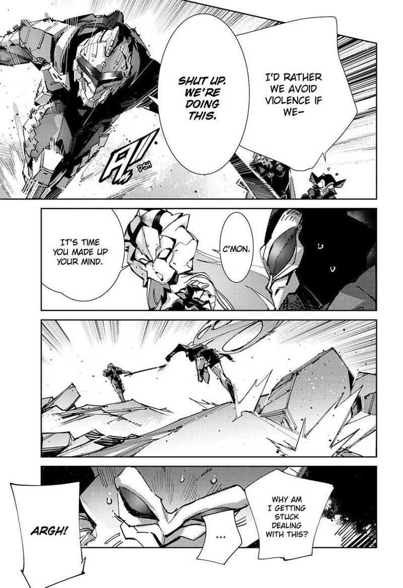 Ultraman Chapter 144 Page 8