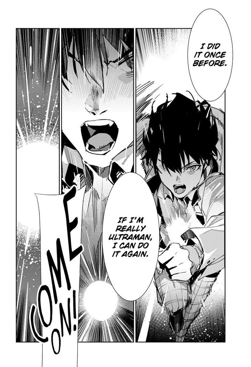 Ultraman Chapter 145 Page 11
