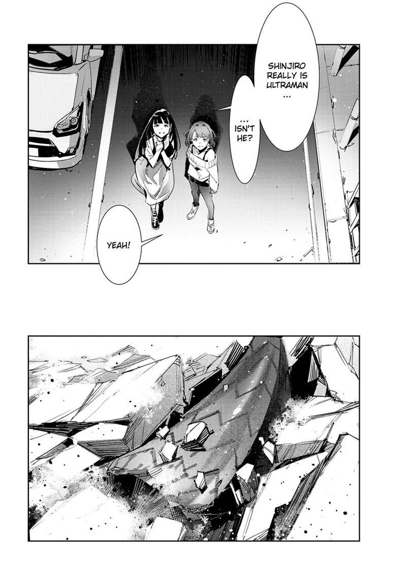 Ultraman Chapter 145 Page 13