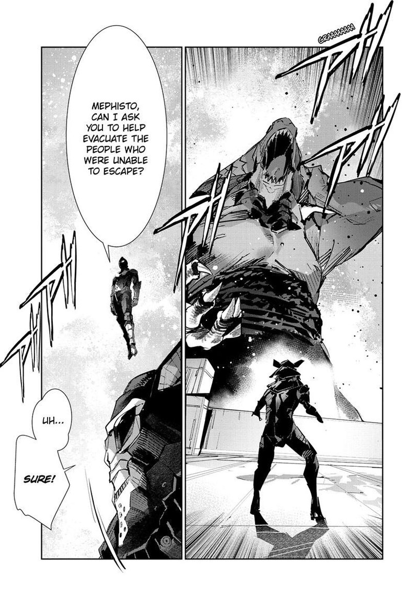 Ultraman Chapter 145 Page 14