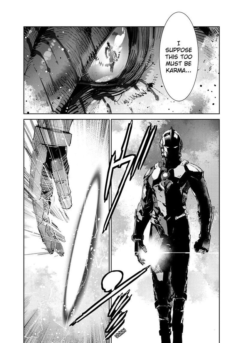 Ultraman Chapter 145 Page 16