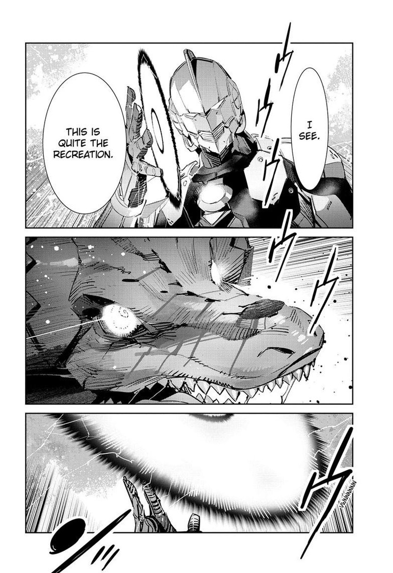 Ultraman Chapter 145 Page 17