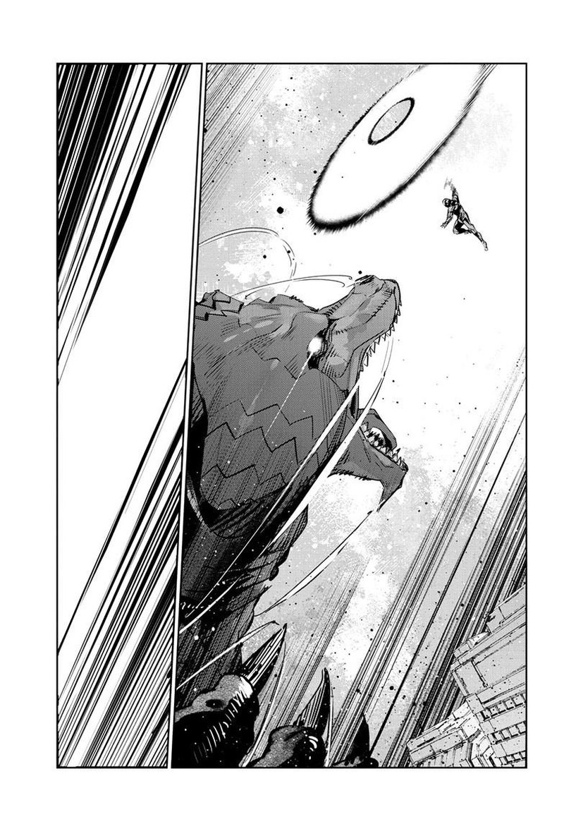 Ultraman Chapter 145 Page 18