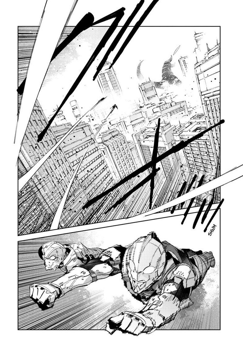 Ultraman Chapter 145 Page 19